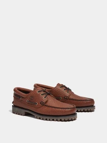 Слипоны и мокасины Timberland модель TB0A2PDQEM4 Фото