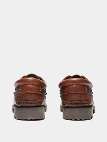 Слипоны и мокасины Timberland модель TB0A2PDQEM4 Фото