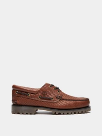 Слипоны и мокасины Timberland модель TB0A2PDQEM4 Фото