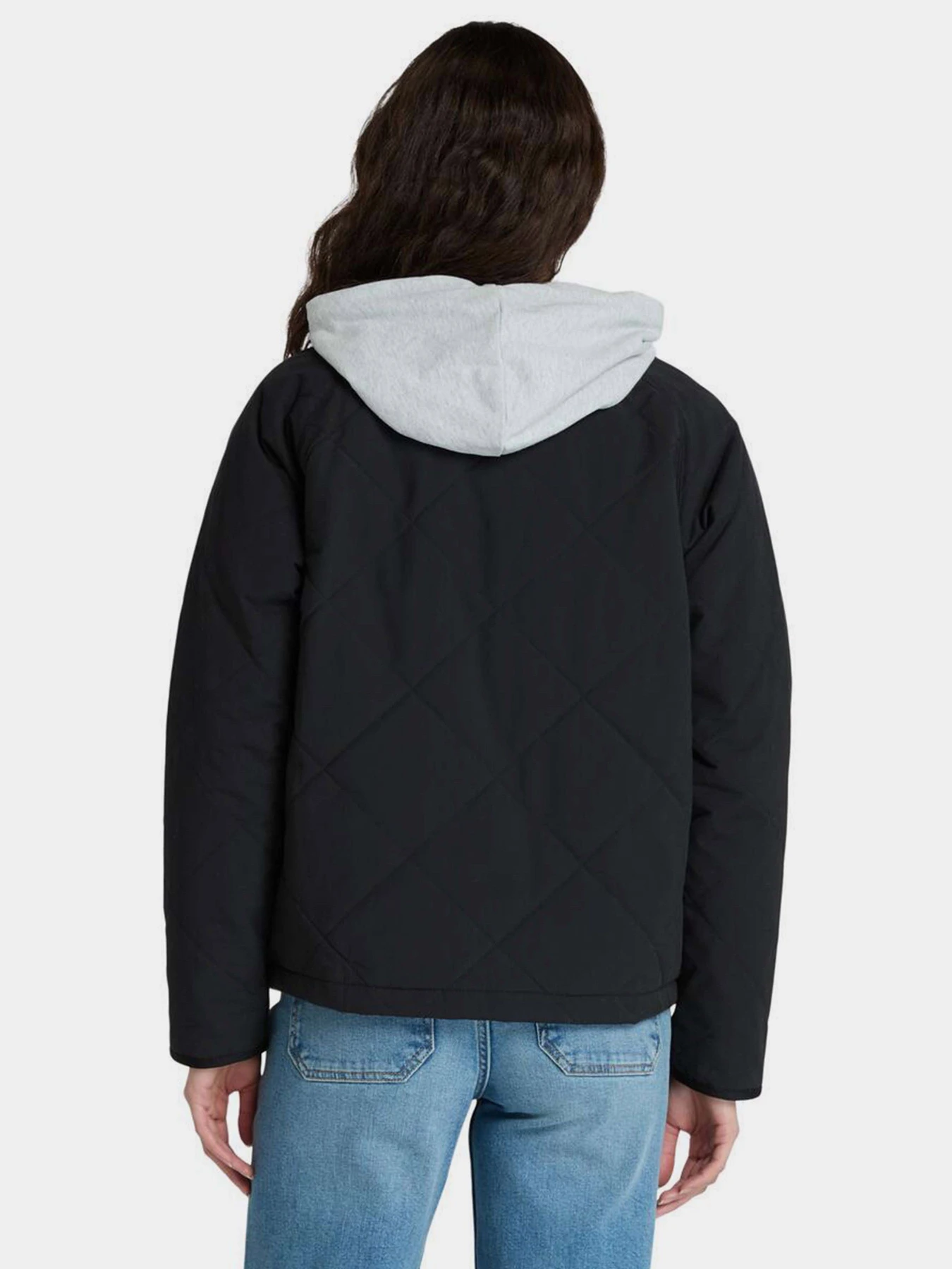 Куртки и дубленки Timberland модель TB0A2QS6001 Куртки и дубленки Timberland модель TB0A2QS6001 Фото