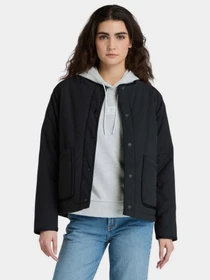 Куртки и дубленки Timberland модель TB0A2QS6001 Фото