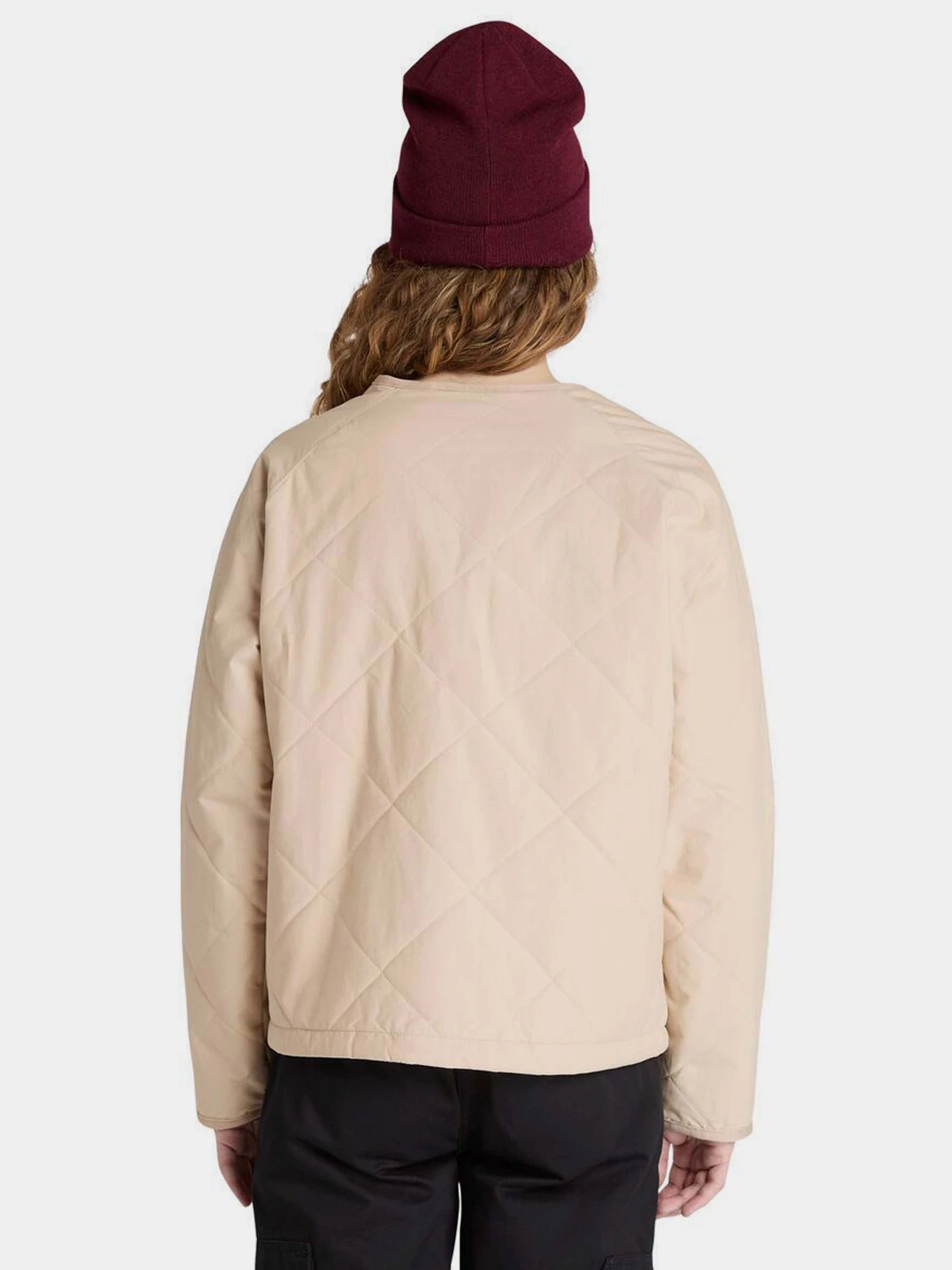 Куртки и дубленки Timberland модель TB0A2QS6EYK Куртки и дубленки Timberland модель TB0A2QS6EYK Фото