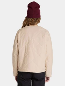 Куртки и дубленки Timberland модель TB0A2QS6EYK Фото