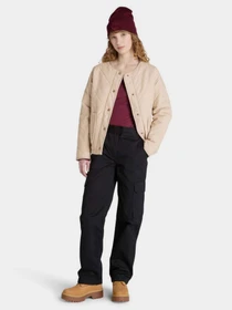 Куртки и дубленки Timberland модель TB0A2QS6EYK Фото