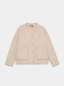 Куртки и дубленки Timberland модель TB0A2QS6EYK Фото