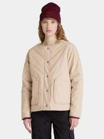 Куртки и дубленки Timberland модель TB0A2QS6EYK Фото