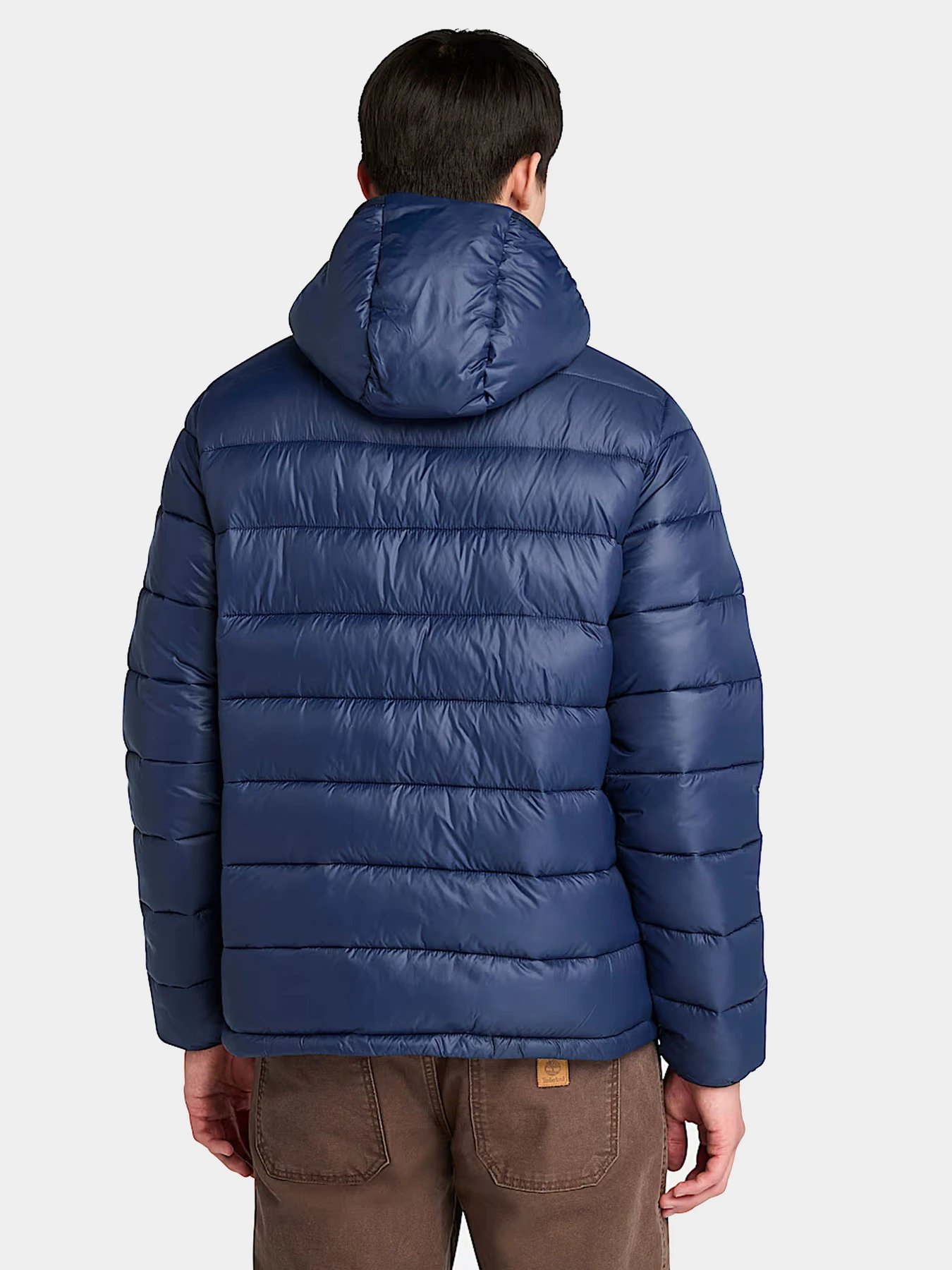 Куртки и дубленки Timberland модель TB0A44A1451 Куртки и дубленки Timberland модель TB0A44A1451 Фото