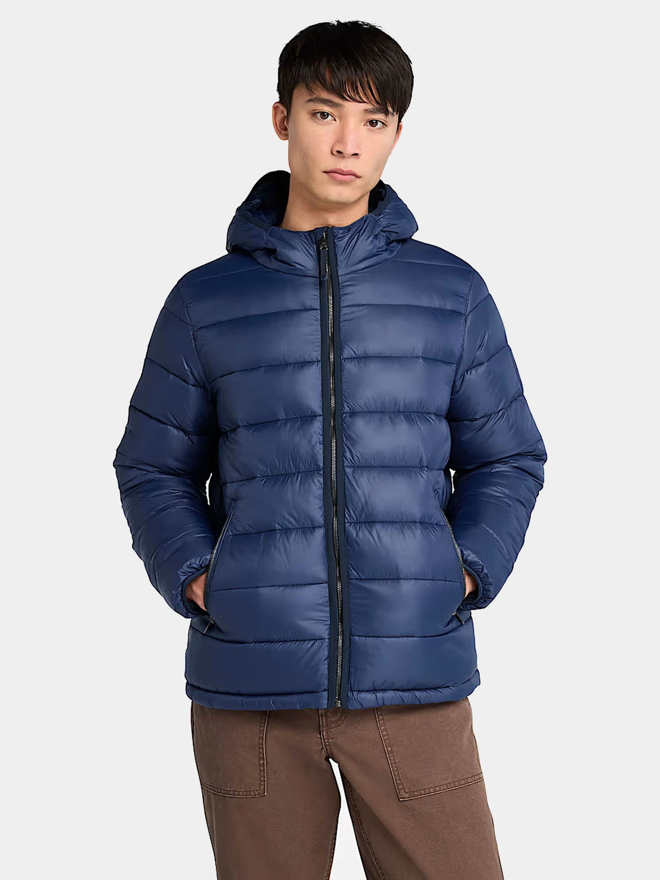 Куртки и дубленки Timberland модель TB0A44A1451 Куртки и дубленки Timberland модель TB0A44A1451 Фото