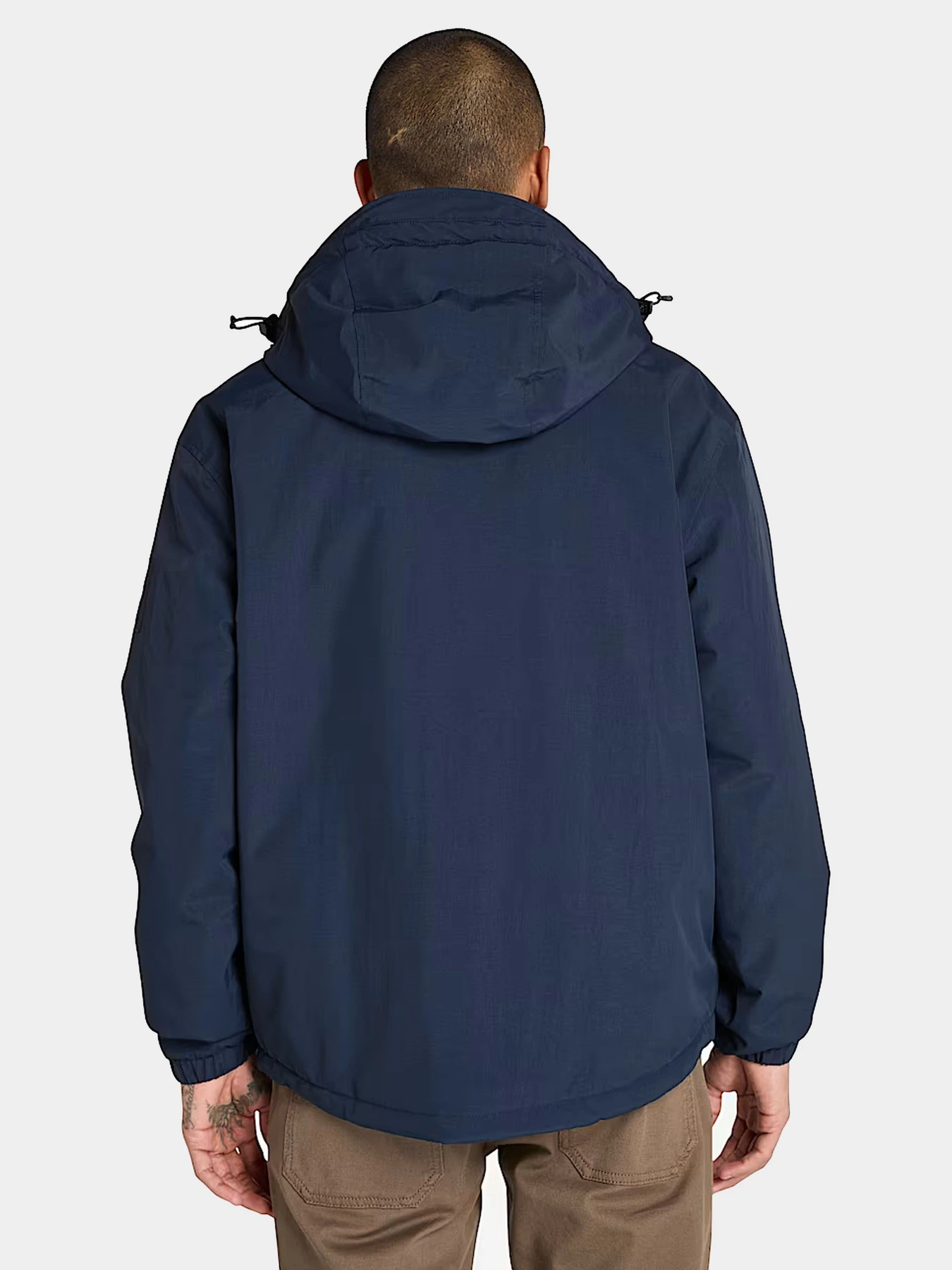 Куртки и дубленки Timberland модель TB0A44P6433 Куртки и дубленки Timberland модель TB0A44P6433 Фото
