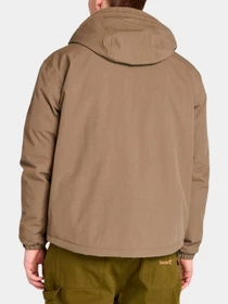 Куртки и дубленки Timberland модель TB0A44P6BK0 Фото