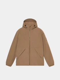 Куртки и дубленки Timberland модель TB0A44P6BK0 Фото