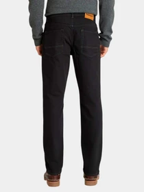 Джинсы Timberland модель TB0A5M66A2Z Фото