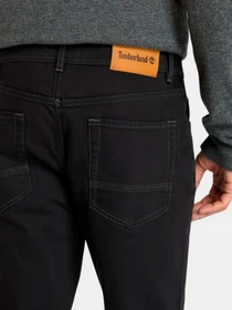 Джинсы Timberland модель TB0A5M66A2Z Фото