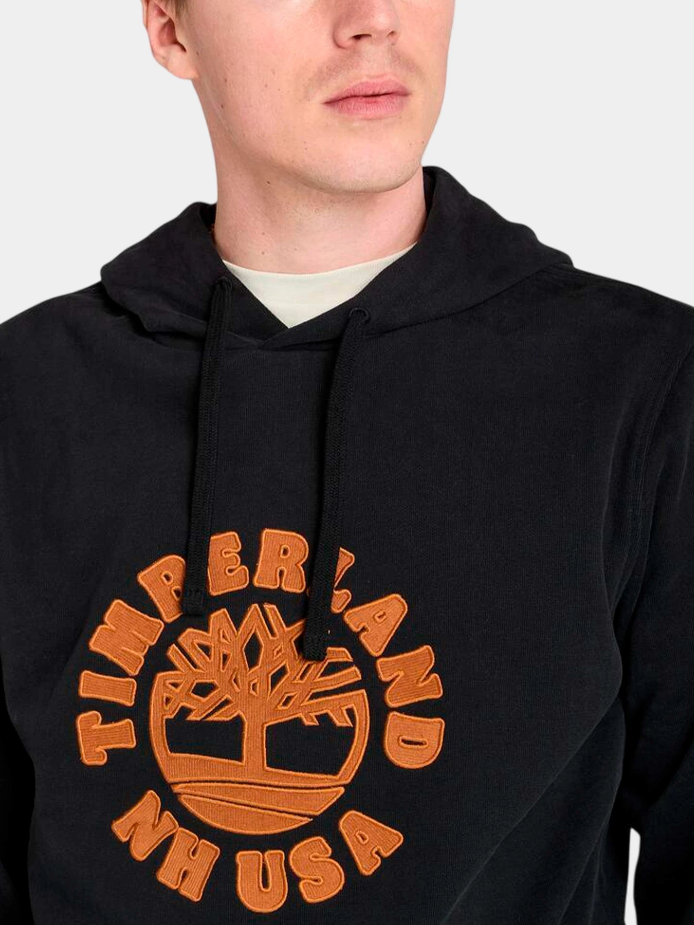 Худи и свитшоты Timberland модель TB0A5MBT001 Худи и свитшоты Timberland модель TB0A5MBT001 Фото