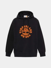 Худи и свитшоты Timberland модель TB0A5MBT001 Фото