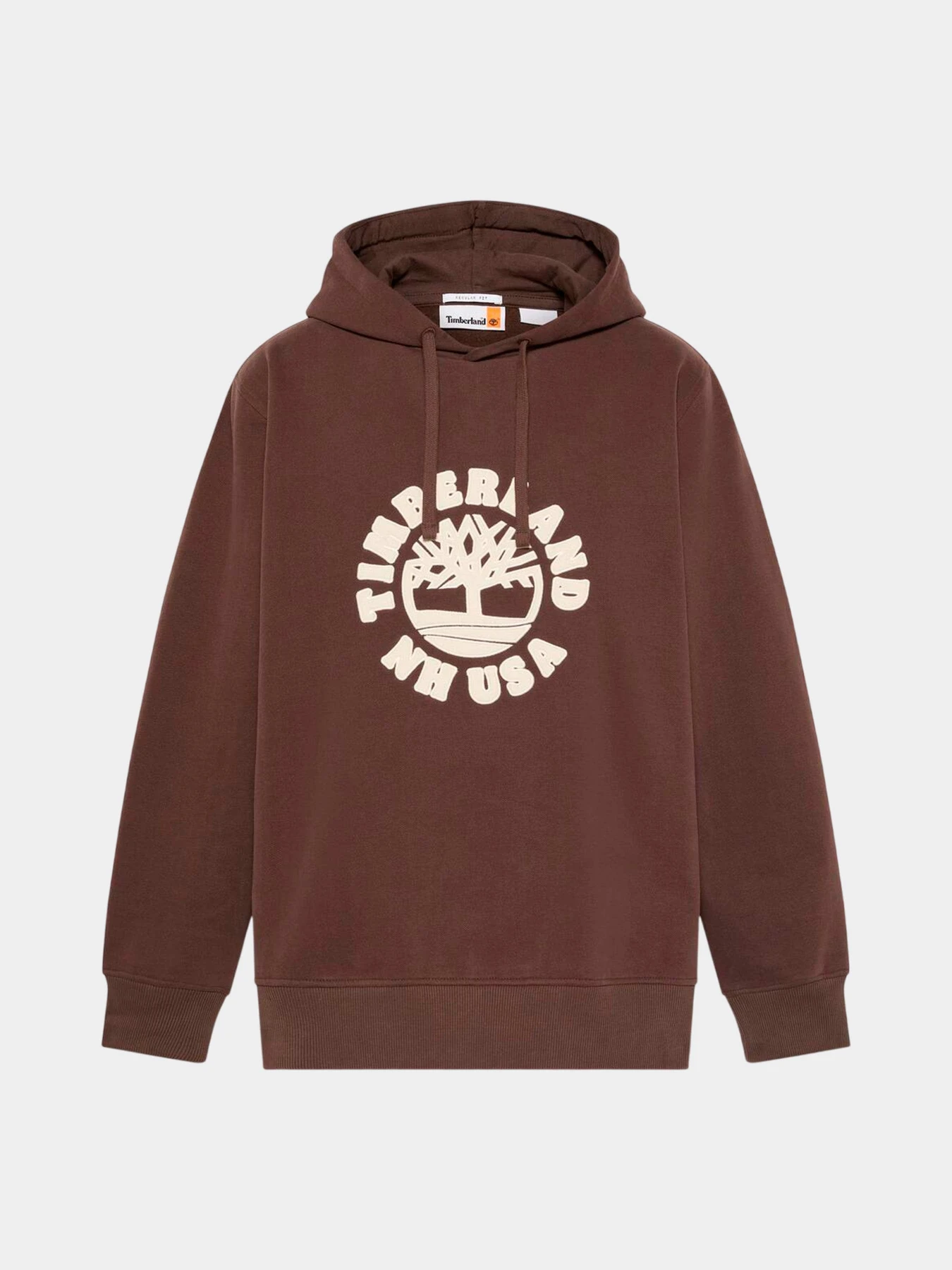 Худи и свитшоты Timberland модель TB0A5MBT243 Худи и свитшоты Timberland модель TB0A5MBT243 Фото