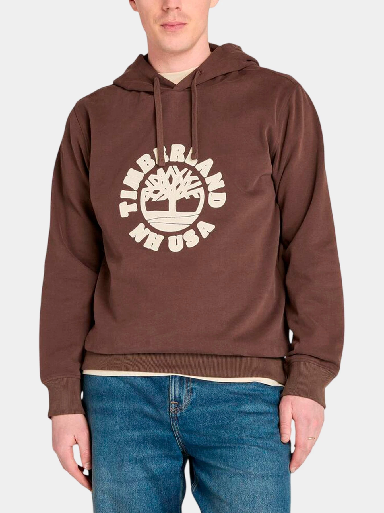 Худи и свитшоты Timberland модель TB0A5MBT243 Худи и свитшоты Timberland модель TB0A5MBT243 Фото
