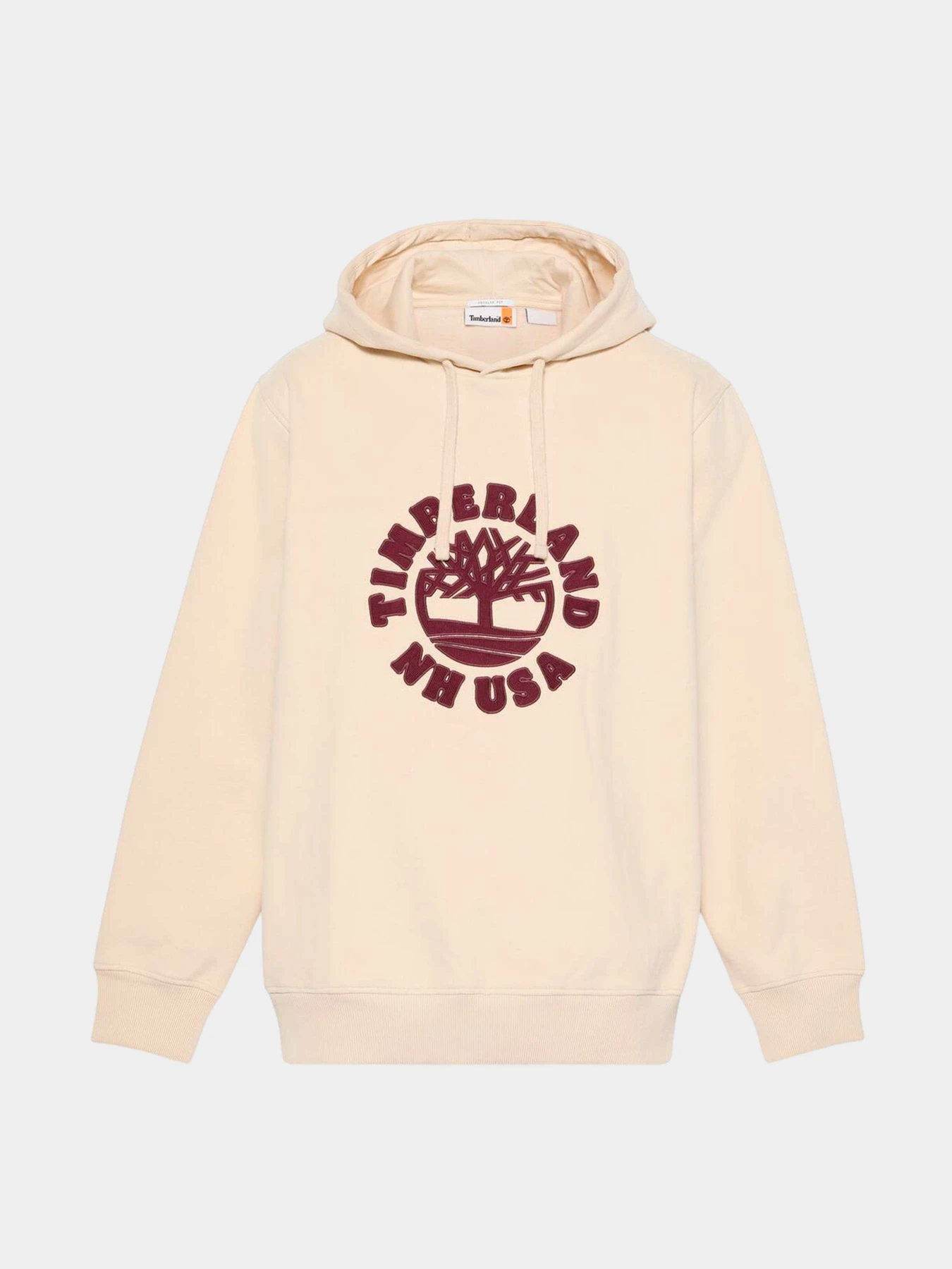 Худи и свитшоты Timberland модель TB0A5MBTEFL Худи и свитшоты Timberland модель TB0A5MBTEFL Фото