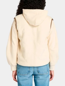 Худи и свитшоты Timberland модель TB0A5N2XEFL Фото