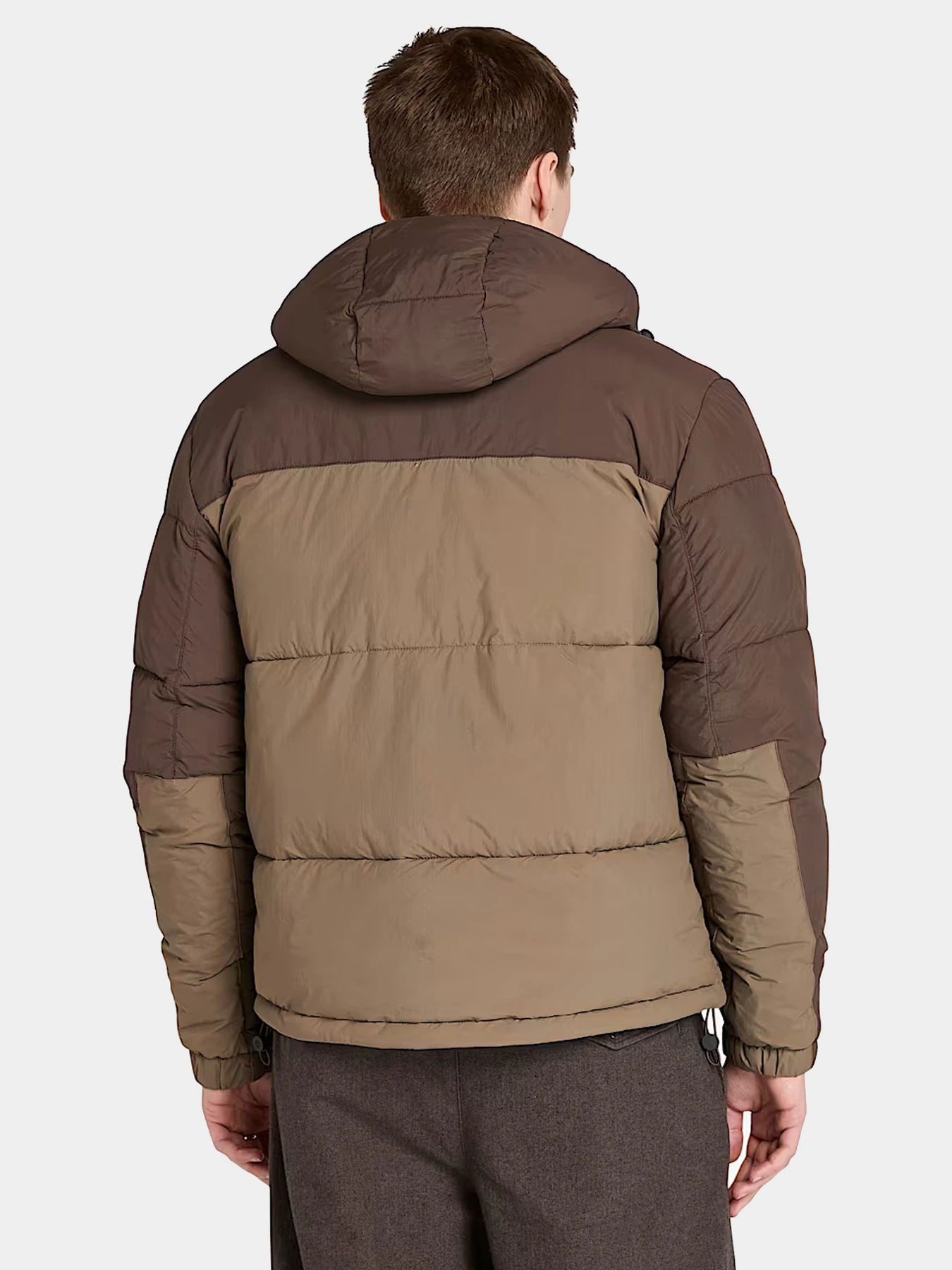 Куртки и дубленки Timberland модель TB0A6267A0G Куртки и дубленки Timberland модель TB0A6267A0G Фото