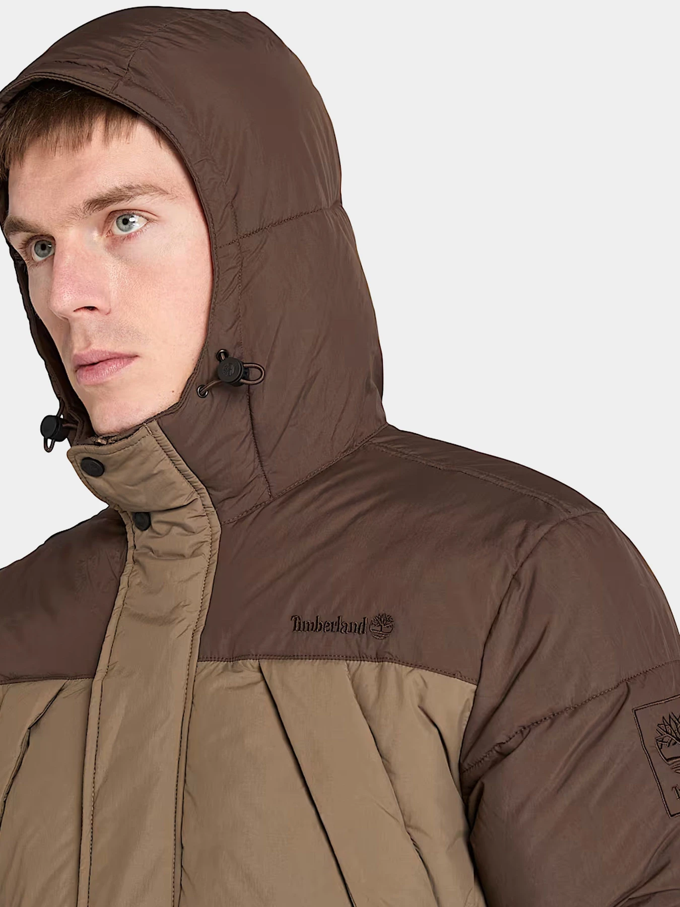 Куртки и дубленки Timberland модель TB0A6267A0G Куртки и дубленки Timberland модель TB0A6267A0G Фото