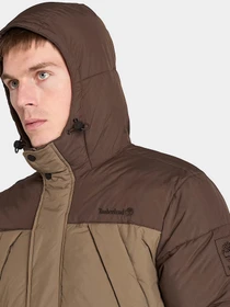 Куртки и дубленки Timberland модель TB0A6267A0G Фото