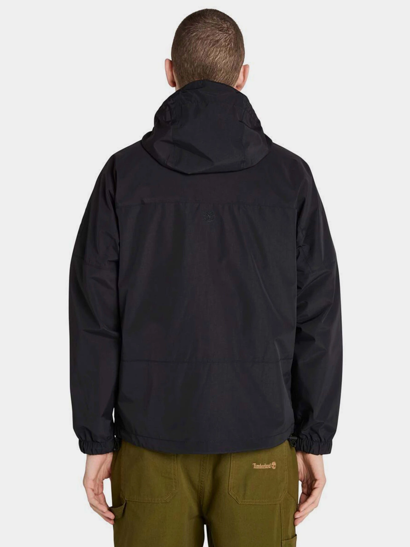 Куртки и дубленки Timberland модель TB0A6477001 Куртки и дубленки Timberland модель TB0A6477001 Фото