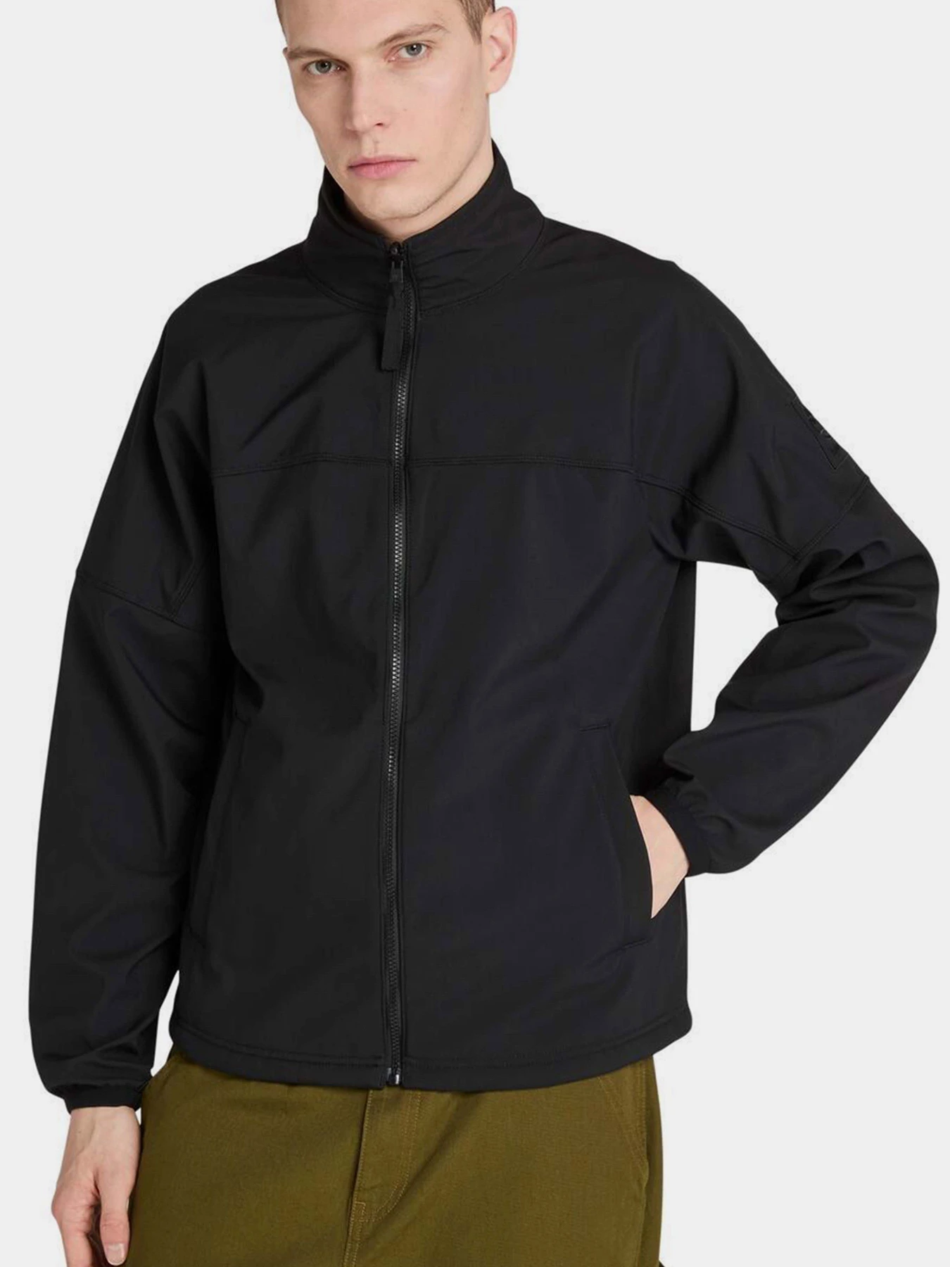 Куртки и дубленки Timberland модель TB0A6477001 Куртки и дубленки Timberland модель TB0A6477001 Фото