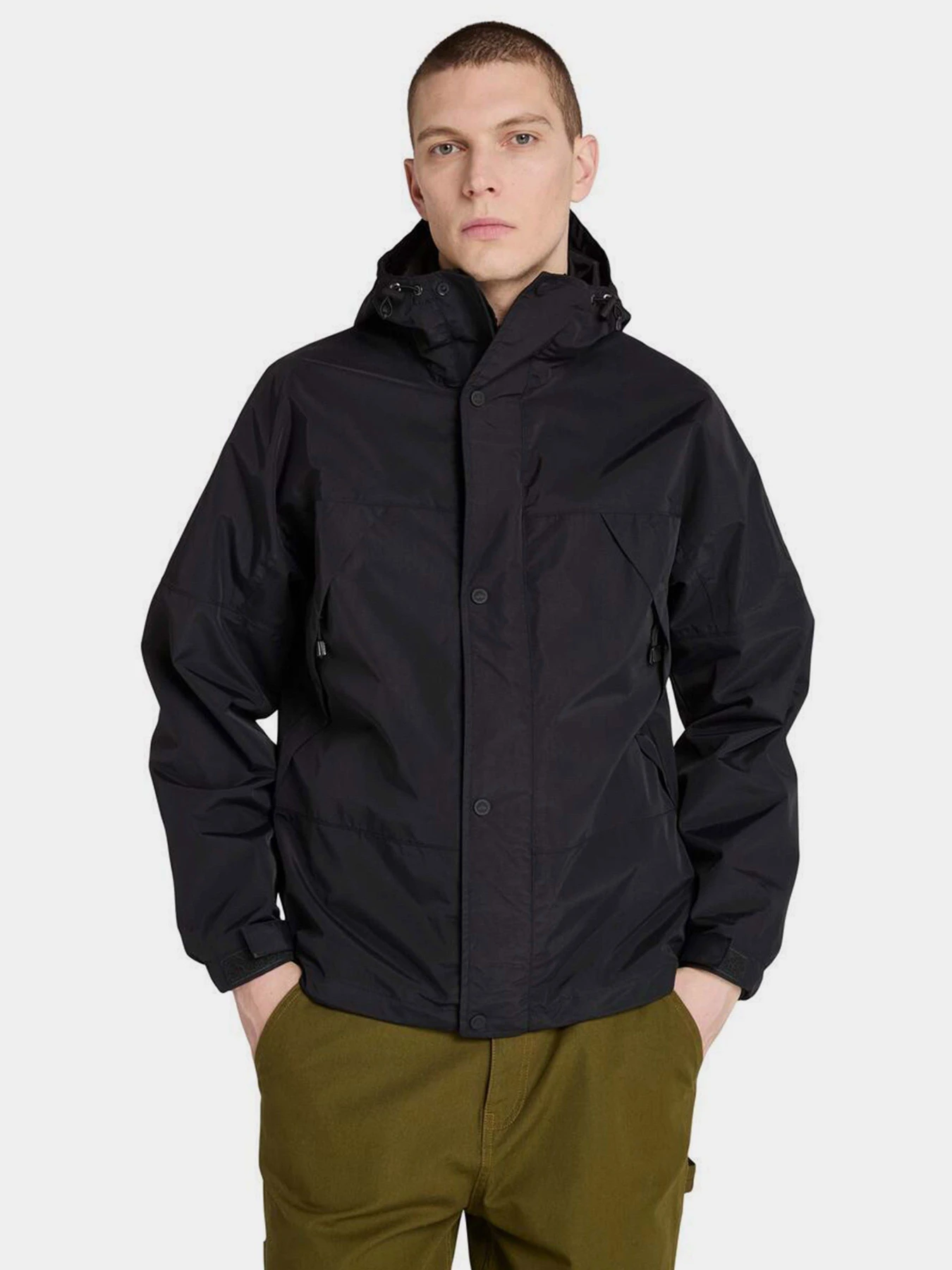 Куртки и дубленки Timberland модель TB0A6477001 Куртки и дубленки Timberland модель TB0A6477001 Фото