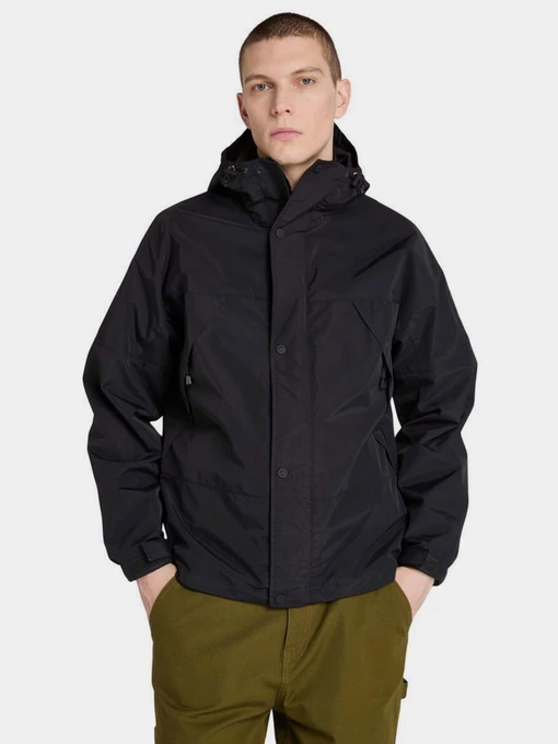 Куртки и дубленки Timberland модель TB0A6477001 Фото