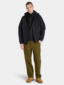 Куртки и дубленки Timberland модель TB0A6477001 Фото