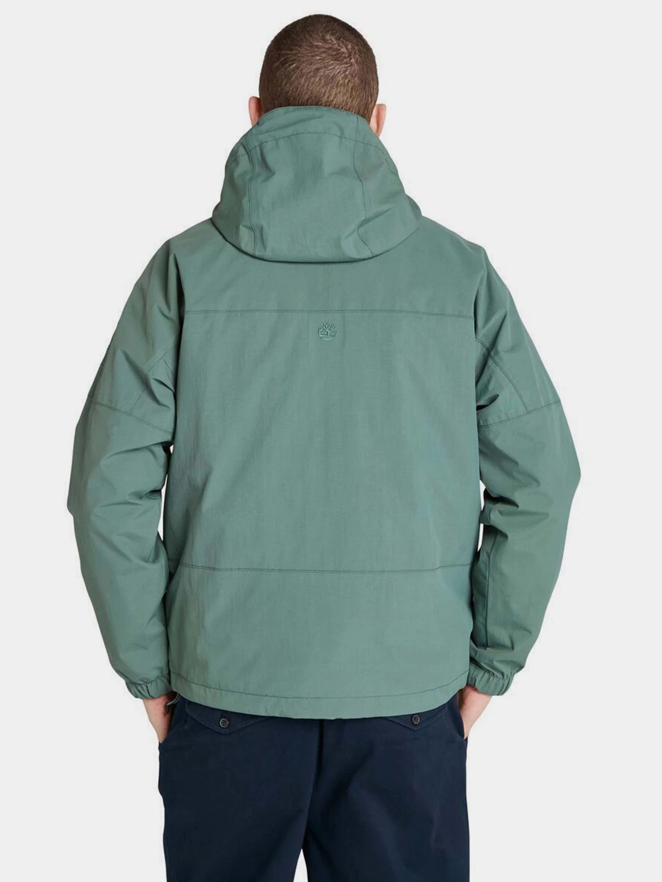 Куртки и дубленки Timberland модель TB0A6477392 Куртки и дубленки Timberland модель TB0A6477392 Фото