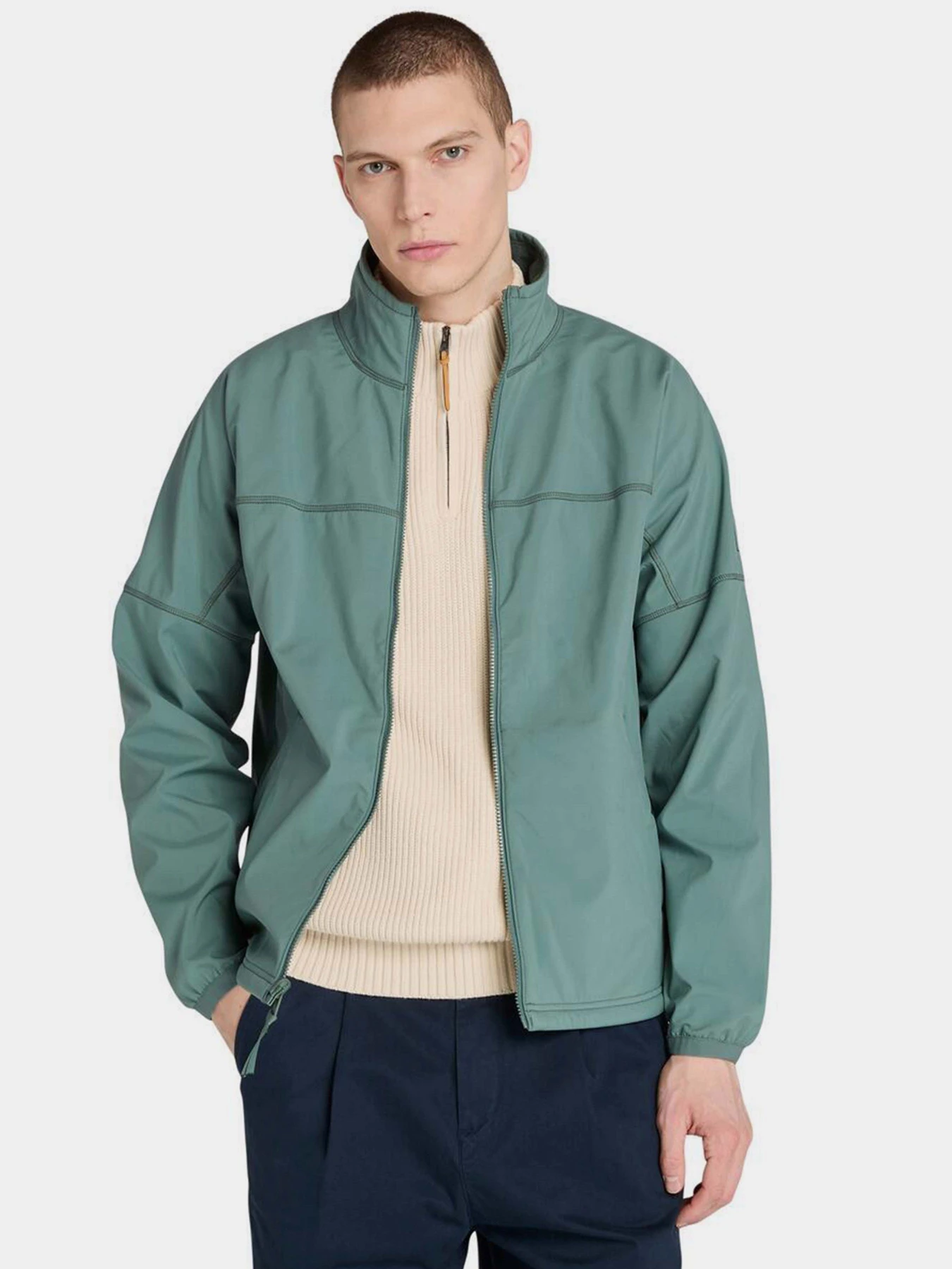 Куртки и дубленки Timberland модель TB0A6477392 Куртки и дубленки Timberland модель TB0A6477392 Фото