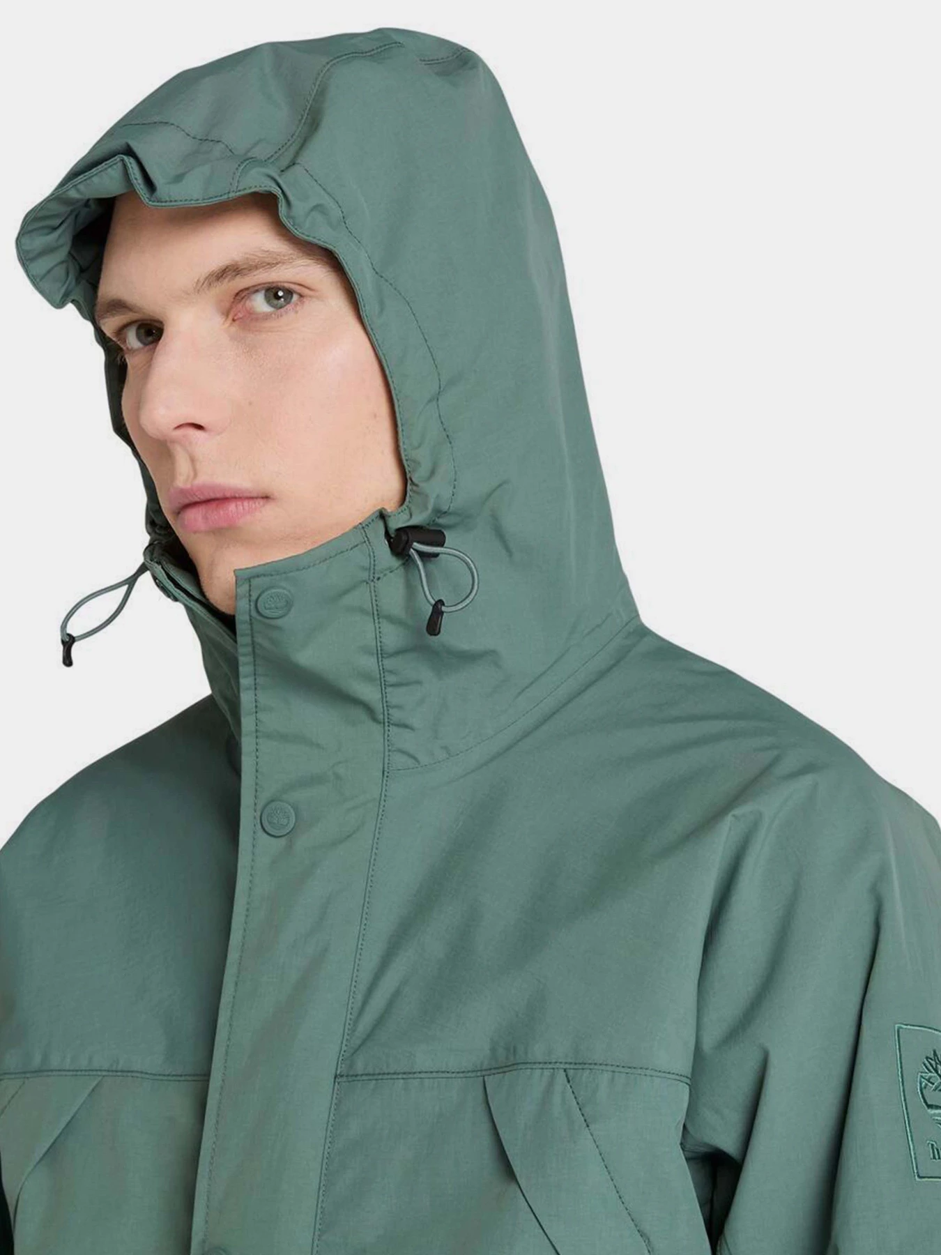 Куртки и дубленки Timberland модель TB0A6477392 Куртки и дубленки Timberland модель TB0A6477392 Фото