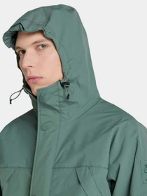 Куртки и дубленки Timberland модель TB0A6477392 Фото