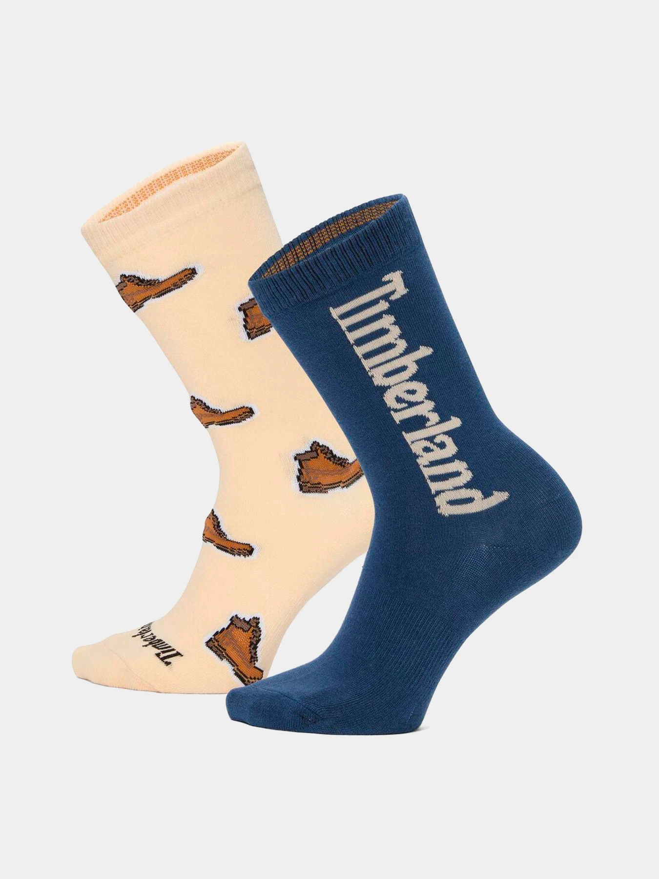 Носки и гольфы Timberland модель TB0A6BTB280 Носки и гольфы Timberland модель TB0A6BTB280 Фото