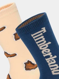 Носки и гольфы Timberland модель TB0A6BTB280 Фото