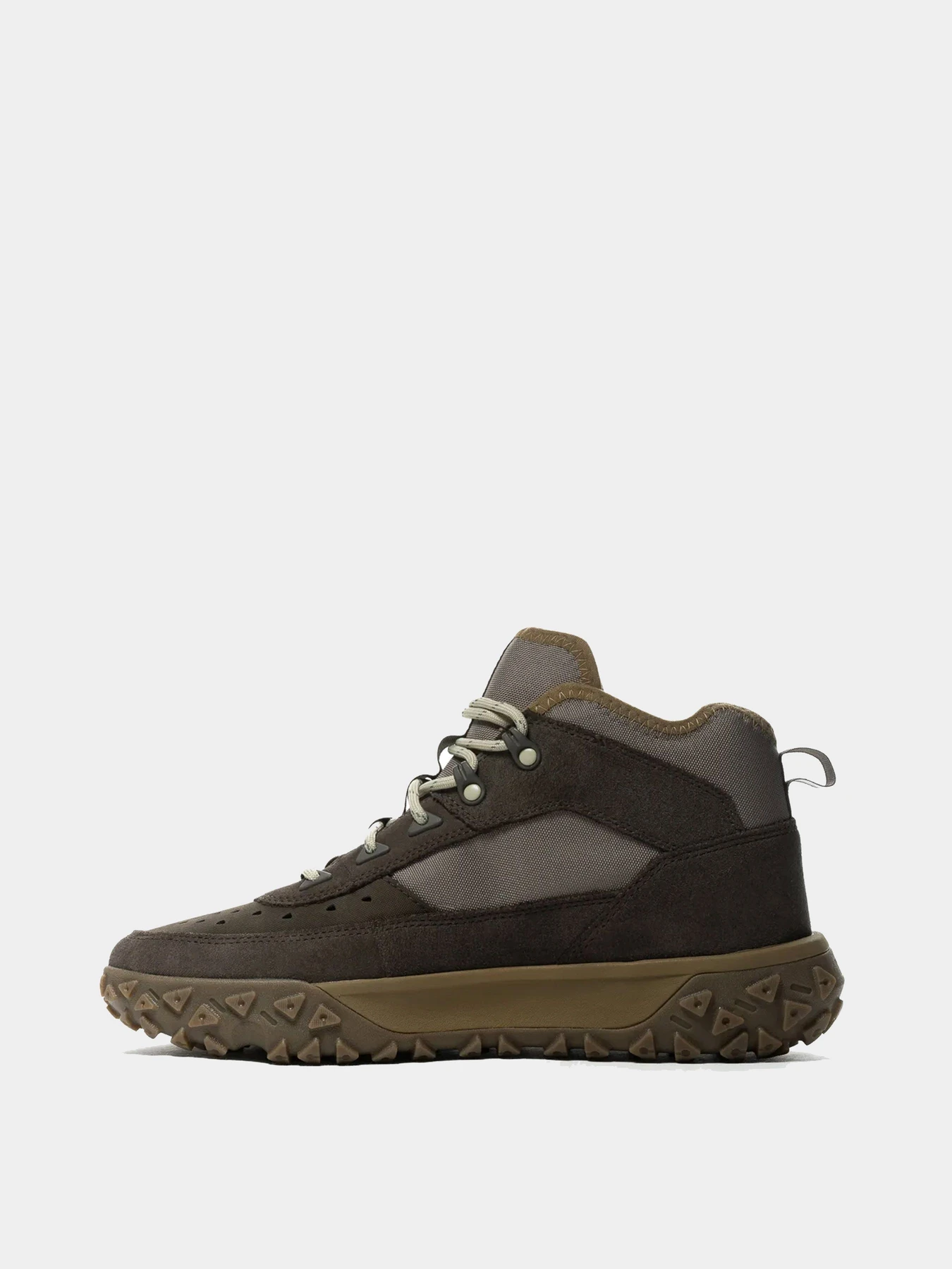 Ботинки и сапоги Timberland модель TB0A6CW1242 Ботинки и сапоги Timberland модель TB0A6CW1242 Фото