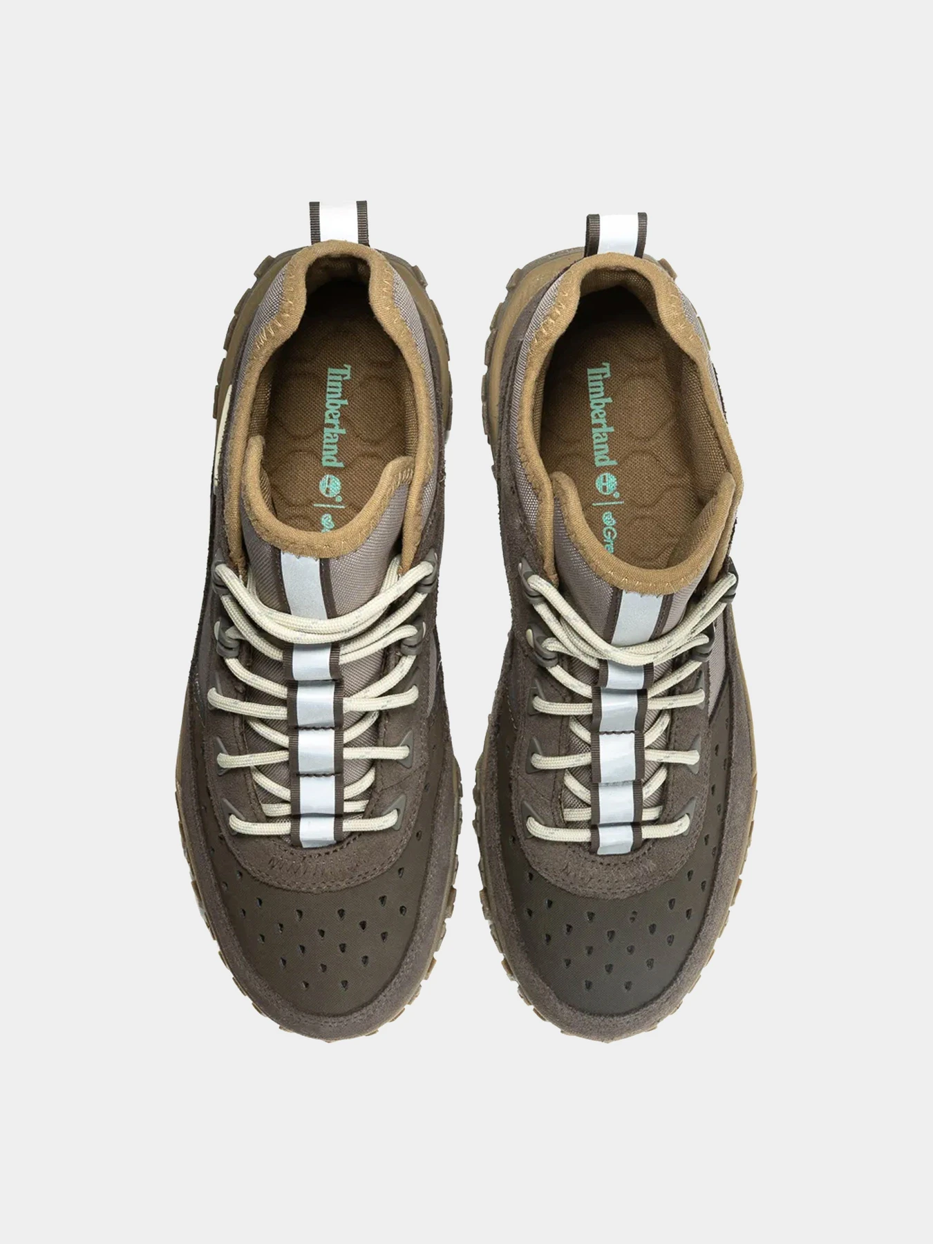 Ботинки и сапоги Timberland модель TB0A6CW1242 Ботинки и сапоги Timberland модель TB0A6CW1242 Фото