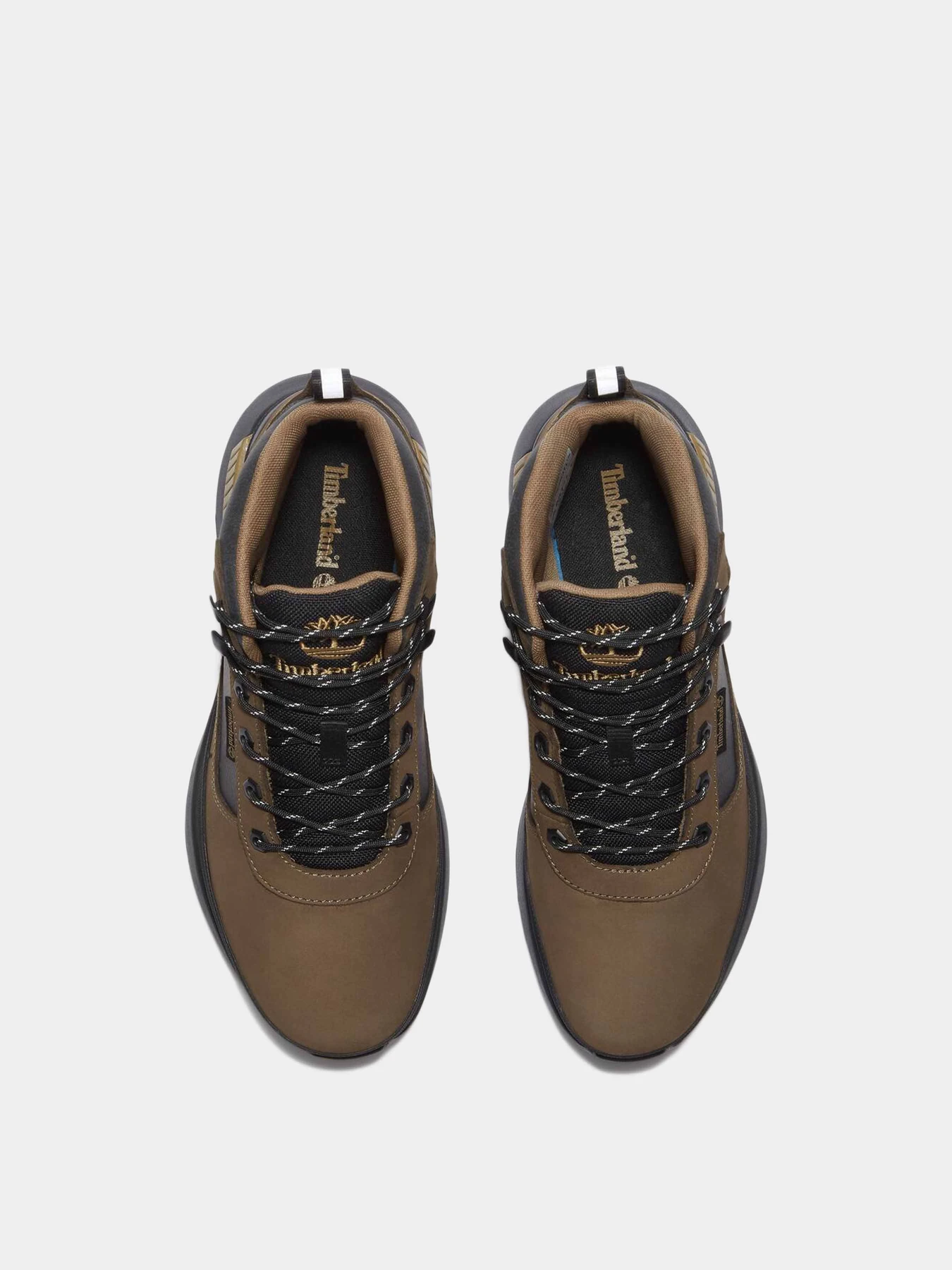 Ботинки и сапоги Timberland модель TB0A6DPSA4K Ботинки и сапоги Timberland модель TB0A6DPSA4K Фото