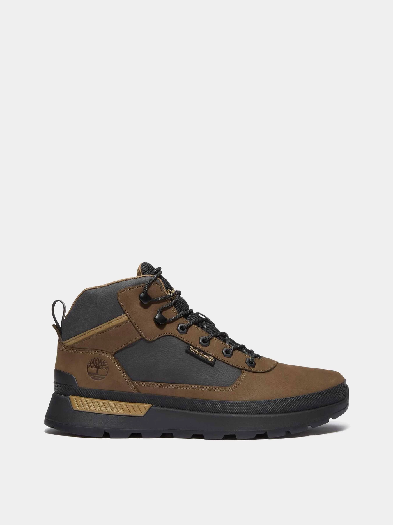 Ботинки и сапоги Timberland модель TB0A6DPSA4K Ботинки и сапоги Timberland модель TB0A6DPSA4K Фото