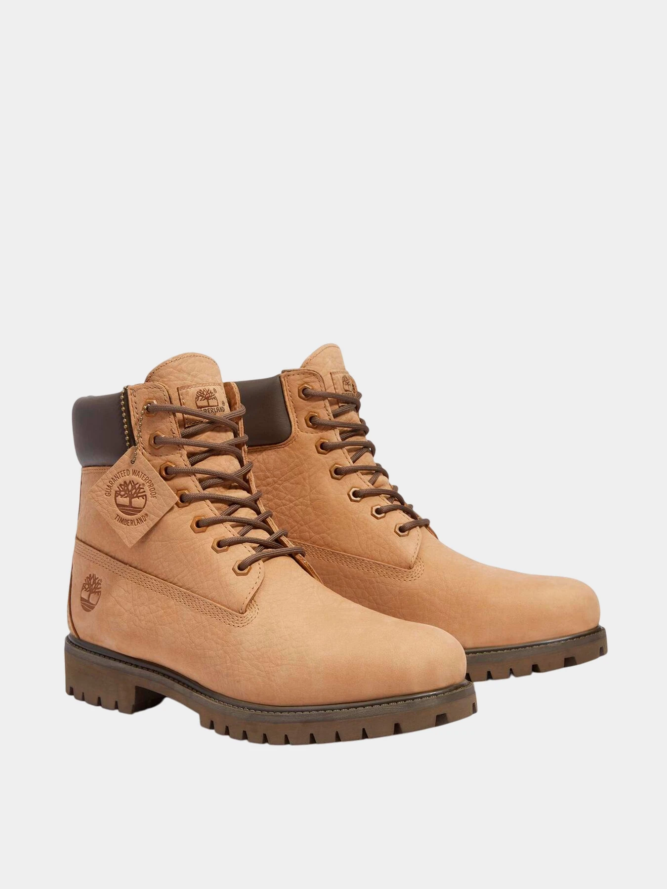 Ботинки и сапоги Timberland модель TB0A6G1RAFH Ботинки и сапоги Timberland модель TB0A6G1RAFH Фото