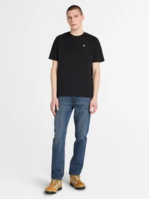 Джинсы Timberland модель TB0A6GM7ESO Фото