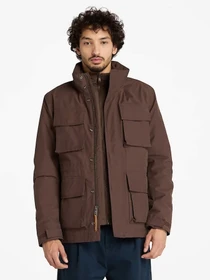 Куртки и дубленки Timberland модель TB0A6UZJ243 Фото