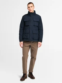 Куртки и дубленки Timberland модель TB0A6UZJ433 Фото