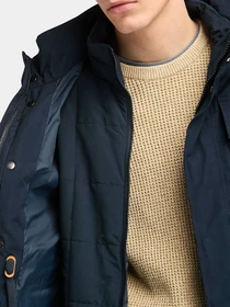 Куртки и дубленки Timberland модель TB0A6UZJ433 Фото