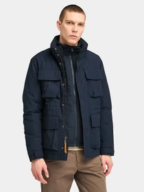 Куртки и дубленки Timberland модель TB0A6UZJ433 Фото