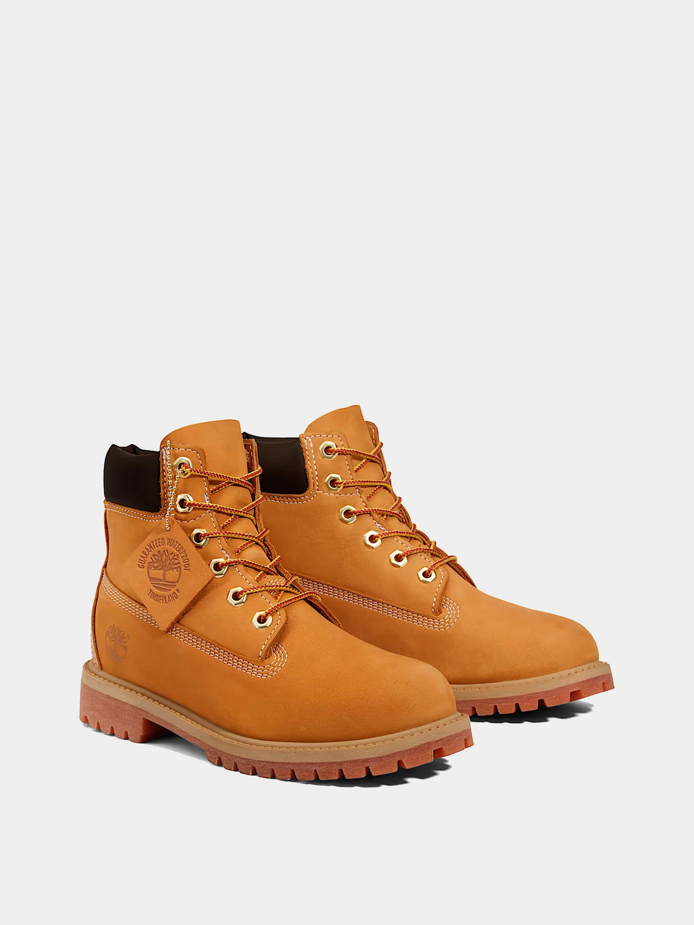 Ботинки и сапоги Timberland модель TB112909713 Ботинки и сапоги Timberland модель TB112909713 Фото