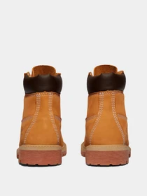Ботинки и сапоги Timberland модель TB112909713 Фото