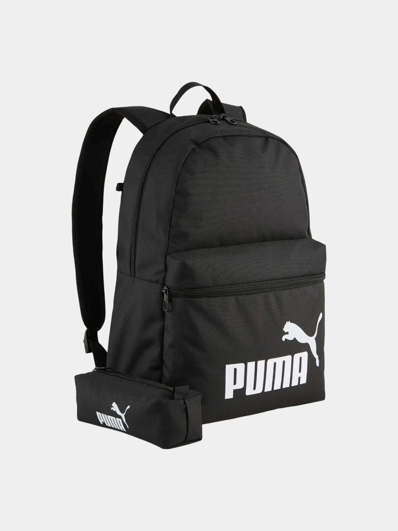 Рюкзаки PUMA модель 09119101 Рюкзаки PUMA модель 09119101 Фото